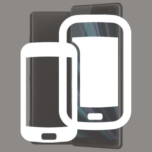 Замена корпуса Sony Xperia XZ3 Dual Sim